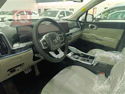 کیا سۆرینتۆ